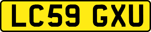 LC59GXU