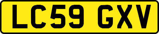 LC59GXV