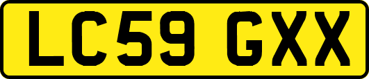 LC59GXX