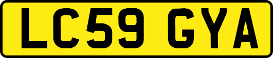 LC59GYA