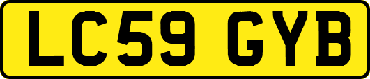 LC59GYB
