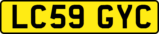 LC59GYC