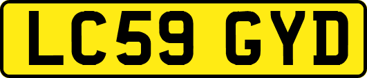 LC59GYD
