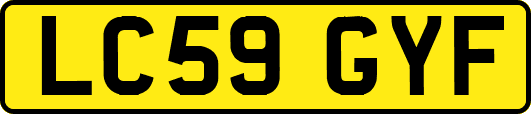 LC59GYF
