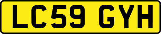 LC59GYH