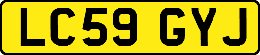 LC59GYJ