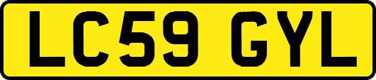 LC59GYL