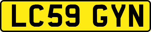 LC59GYN