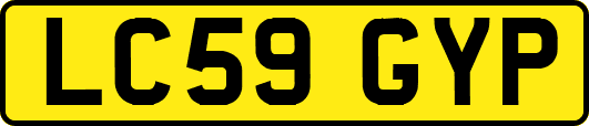 LC59GYP