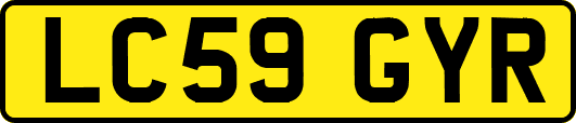LC59GYR