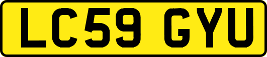 LC59GYU
