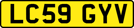 LC59GYV