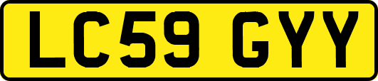LC59GYY