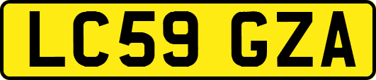 LC59GZA