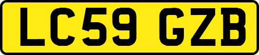 LC59GZB