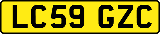 LC59GZC