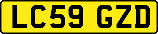 LC59GZD