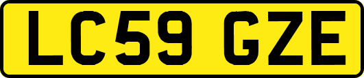 LC59GZE