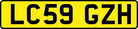 LC59GZH