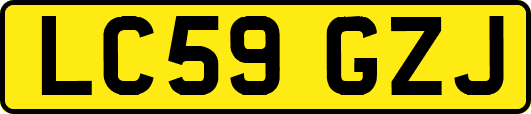 LC59GZJ