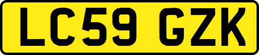 LC59GZK