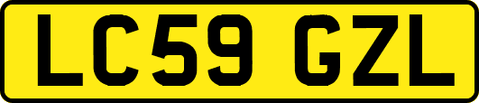 LC59GZL