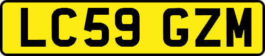 LC59GZM