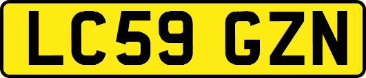 LC59GZN