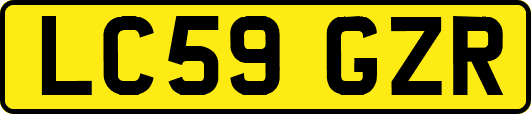 LC59GZR
