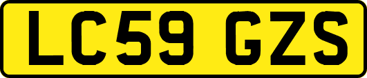 LC59GZS