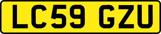 LC59GZU