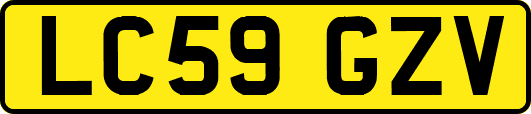 LC59GZV