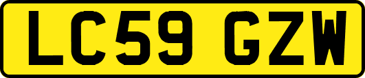 LC59GZW