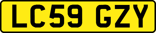 LC59GZY