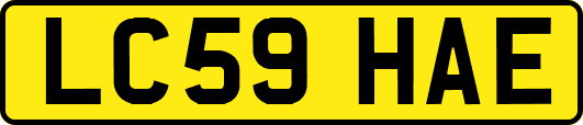 LC59HAE