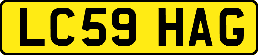 LC59HAG