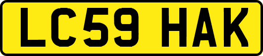 LC59HAK