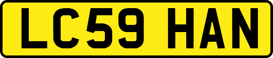 LC59HAN