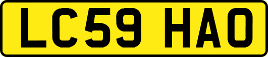 LC59HAO