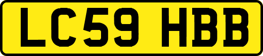 LC59HBB