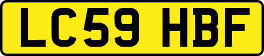 LC59HBF