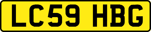 LC59HBG