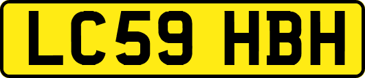 LC59HBH