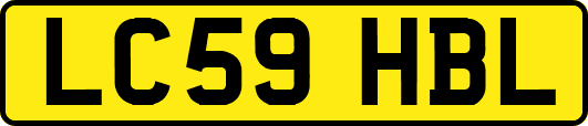 LC59HBL
