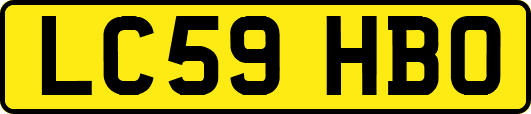 LC59HBO