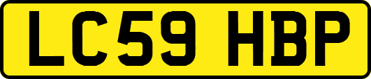 LC59HBP