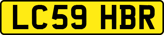 LC59HBR