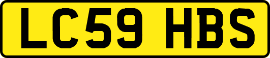 LC59HBS