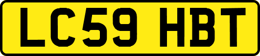 LC59HBT