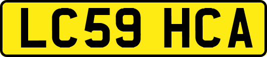 LC59HCA